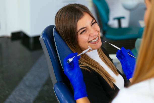 Best Teeth Whitening  in Mountain House, CA