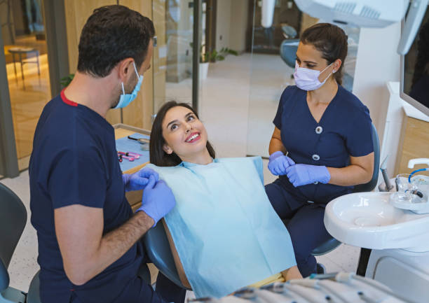 Best Full Mouth Reconstruction  in Mountain House, CA