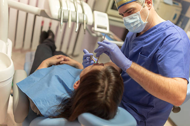 Best Pediatric Dentistry  in Mountain House, CA