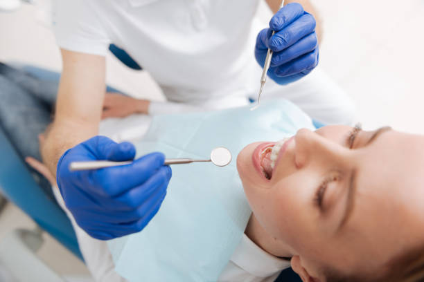 Best TMJ/TMD Treatment  in Mountain House, CA