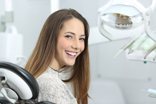 Mountain House, CA  Holistic Dental Services Company
