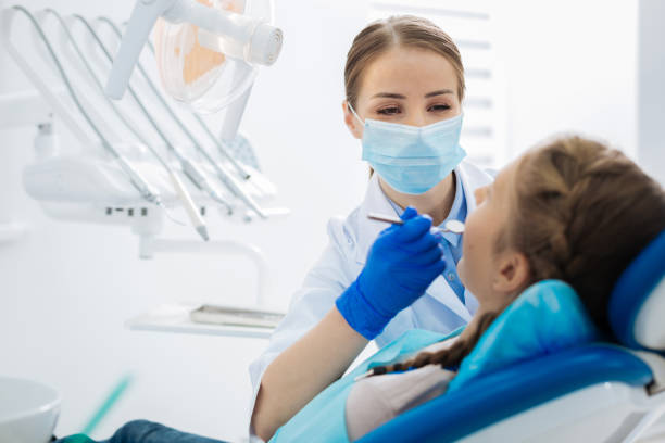 Best Wisdom Tooth Removal  in Mountain House, CA